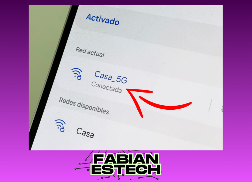 Cómo saber la contraseña de mi wifi desde mi celular: Guía paso a paso 6 image 189