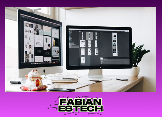 Los mejores monitores para diseño de interiores 2 monitores para diseño de interiores