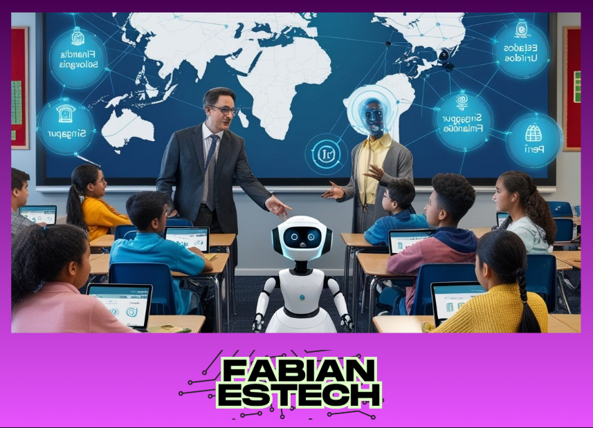 Los avances más recientes en inteligencia artificial