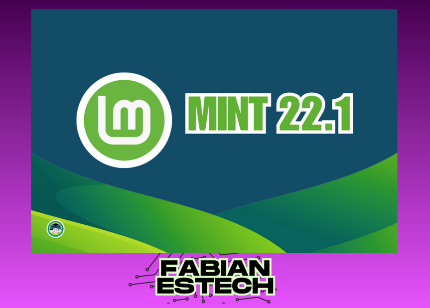 Linux Mint 22