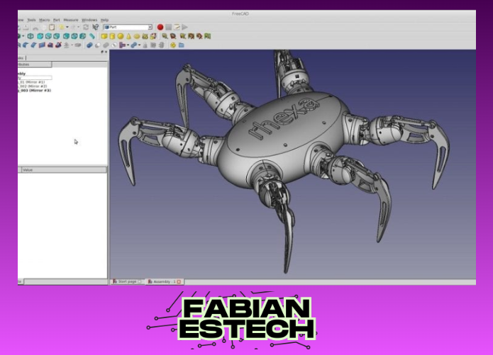 Los mejores programas de CAD para Windows 4 image 2091
