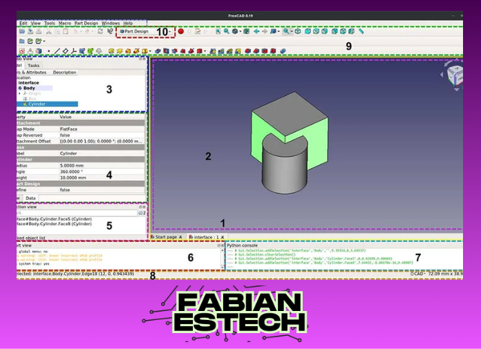 Los mejores programas de CAD para Windows 5 image 2093