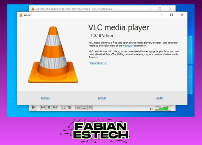 Guía para usar VLC Media Player en Windows 3 image 2113
