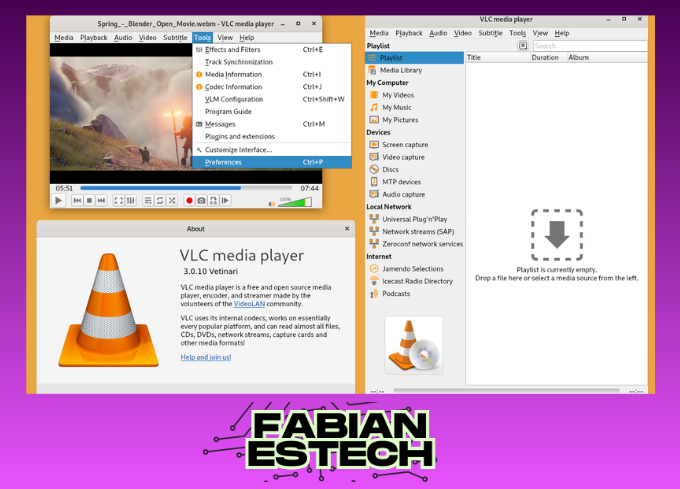 Guía para usar VLC Media Player en Windows 4 image 2115