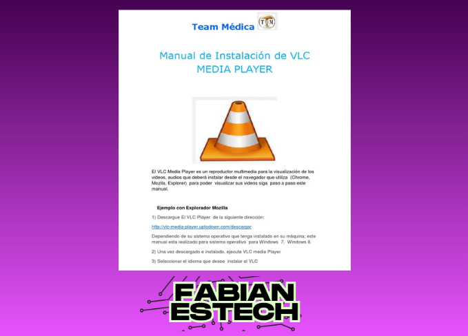 Guía para usar VLC Media Player en Windows 7 image 2121