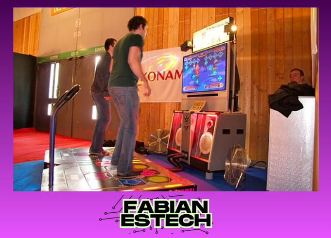 Cómo los juegos de ritmo están ganando popularidad 2 juegos de ritmo