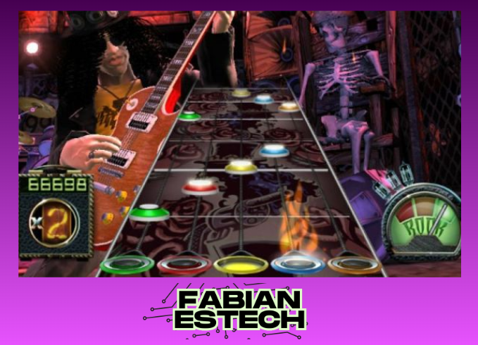 Cómo los juegos de ritmo están ganando popularidad 5 image 2131