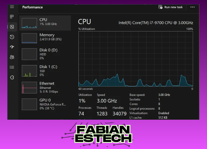 Cómo acelerar tu PC con Windows 11 en 2025 2 acelerar tu PC con Windows 11