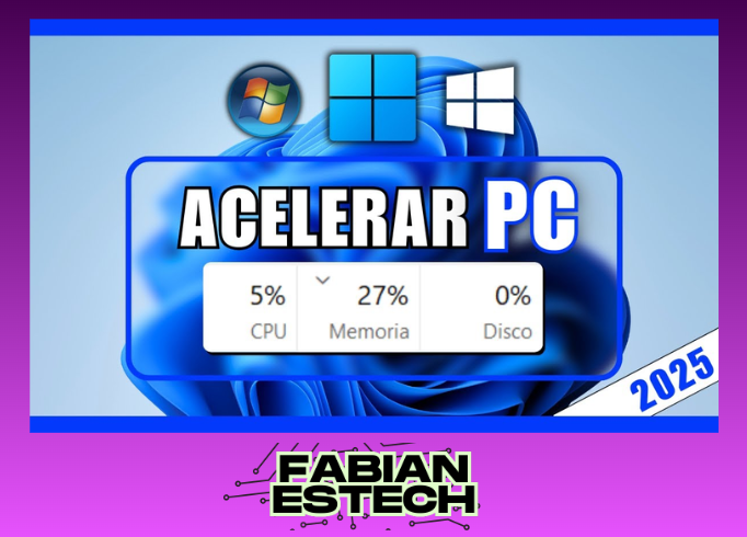 Cómo acelerar tu PC con Windows 11 en 2025 6 image 2180