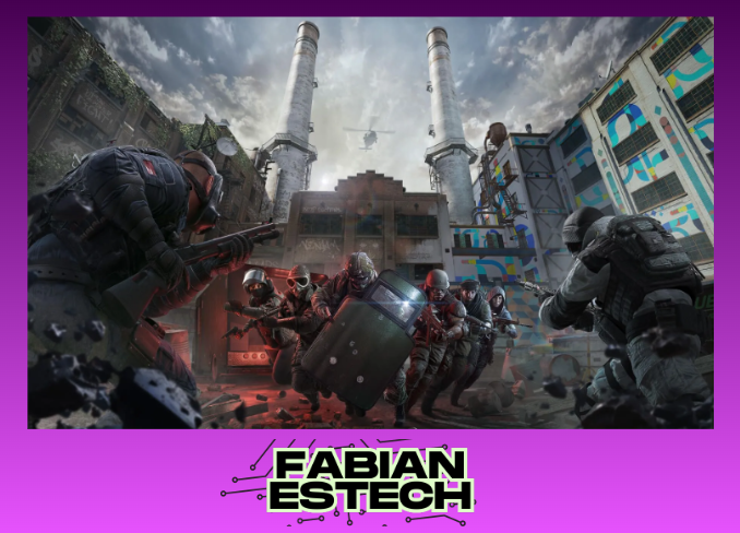 Guía para mejorar en Rainbow Six Siege 5 image 2189