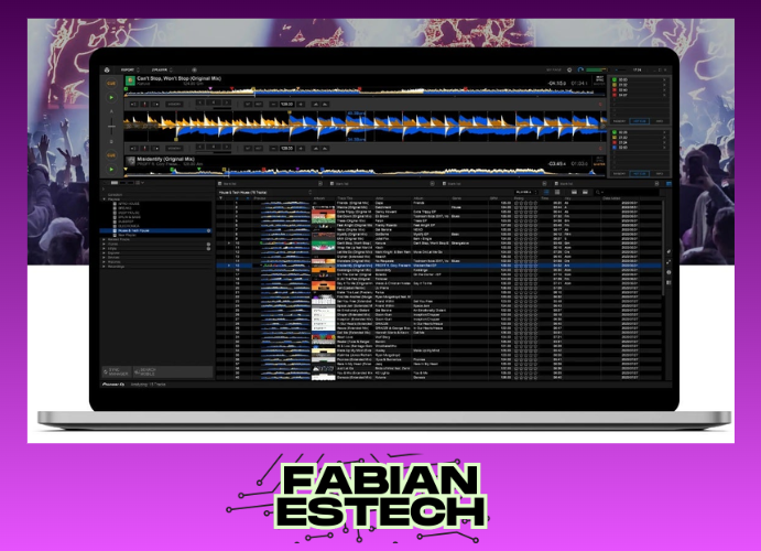 programas de música para Windows