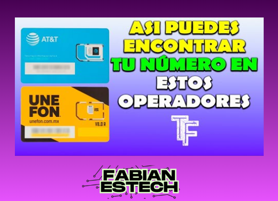 Cómo saber el número de un chip AT&T: Guía rápida y sencilla 4 image 242