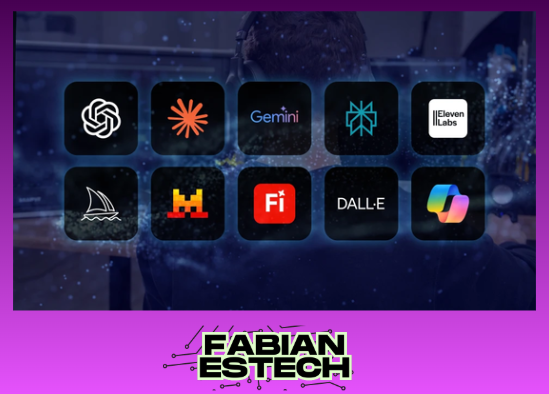 Los mejores frameworks de IA para expertos