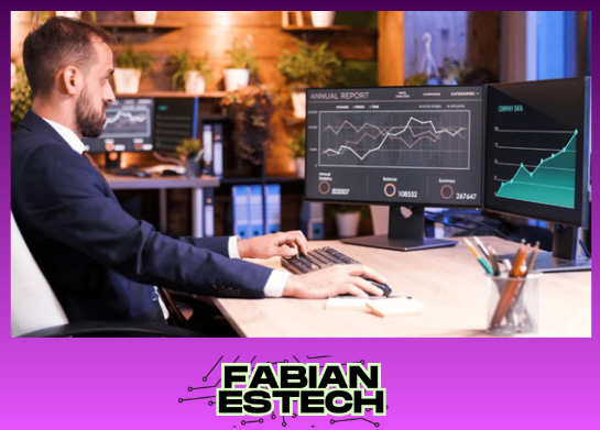 Guía para optimizar monitores para multitarea