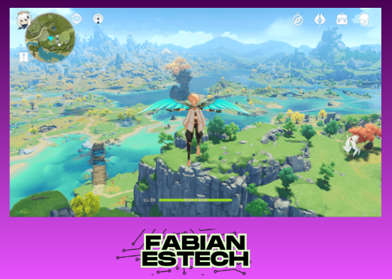 Los mejores juegos de mundo abierto para móviles
