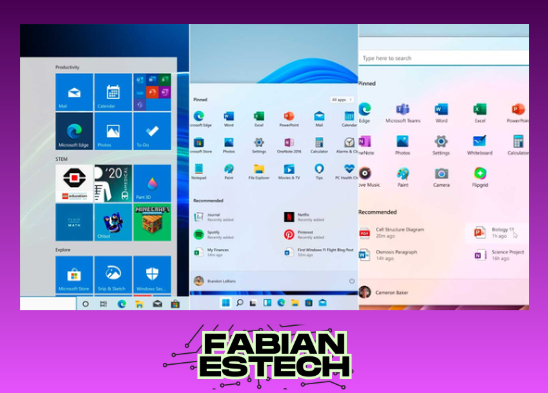Windows 12: ¿Qué novedades trae la nueva versión? 3 image 321