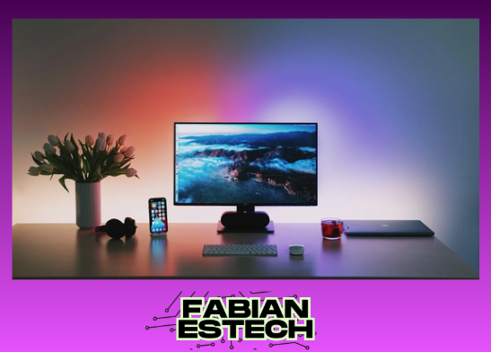 Los mejores monitores 4K para trabajo y juegos 4 image 330