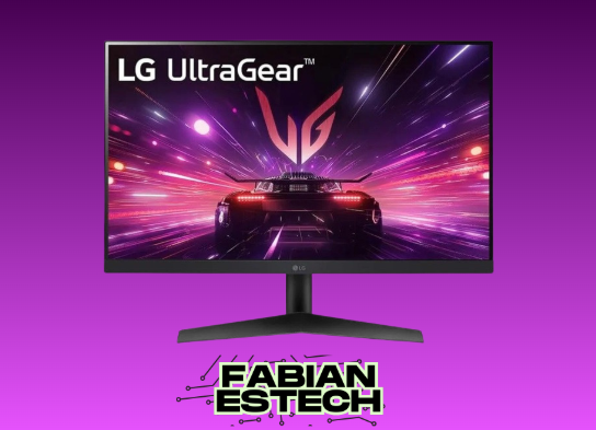 Los mejores monitores 4K para trabajo y juegos 5 image 332