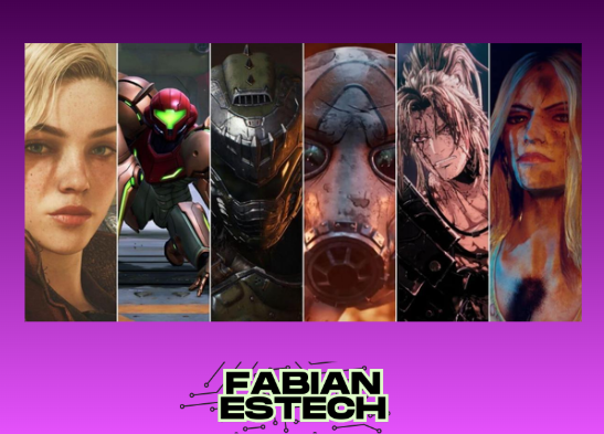 Los mejores videojuegos de 2025 que no puedes perderte 2 Los mejores videojuegos de 2025 que no puedes perderte