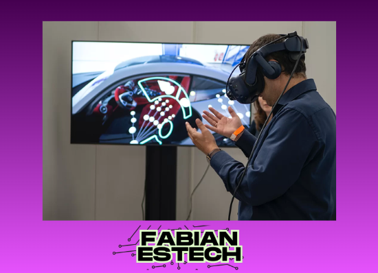 ¿Es la realidad virtual el futuro de los videojuegos? 3 image 377