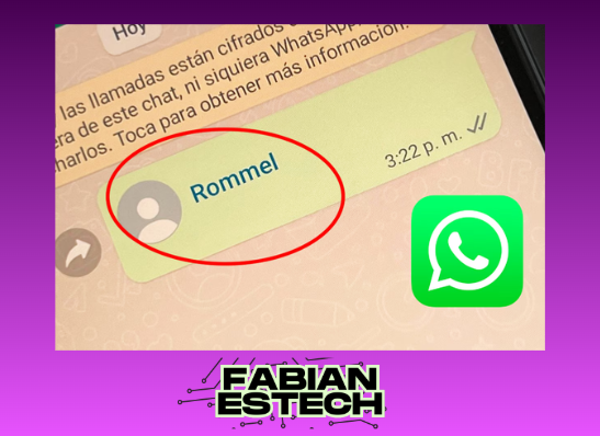 Como saber si me tienen agregado en WhatsApp