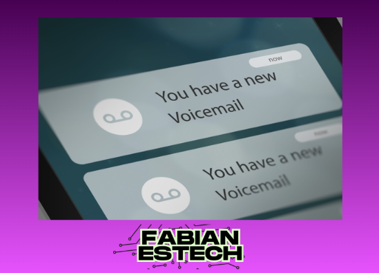 Cómo eliminar la notificación de buzón de voz en tu teléfono fácilmente