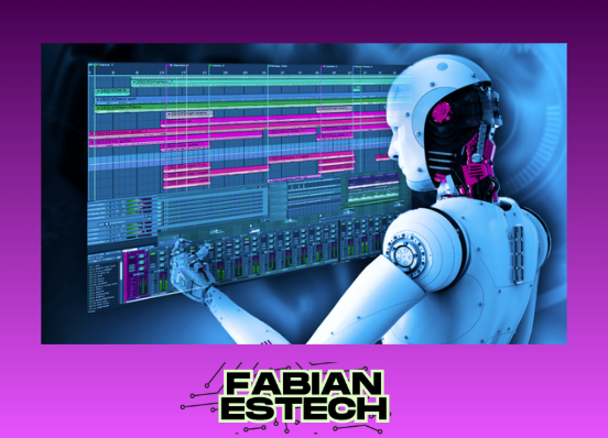 Cómo la IA está transformando el entretenimiento 4 image 446