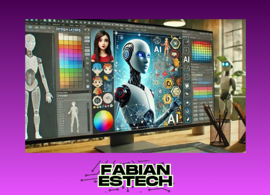 Cómo la IA está transformando el entretenimiento 5 image 448