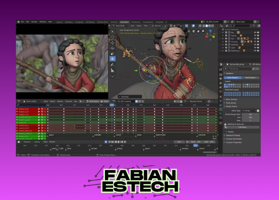 Los mejores programas para diseño de juegos