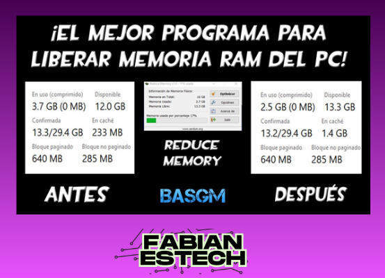 Cómo optimizar programas para baja memoria 2 Cómo optimizar programas para baja memoria