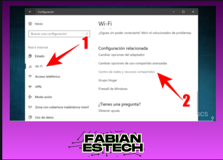 Cómo ver la clave WiFi a la que estoy conectado: Guía paso a paso 5 image 54