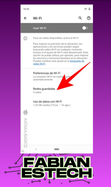 Cómo ver la clave WiFi a la que estoy conectado: Guía paso a paso 6 image 55