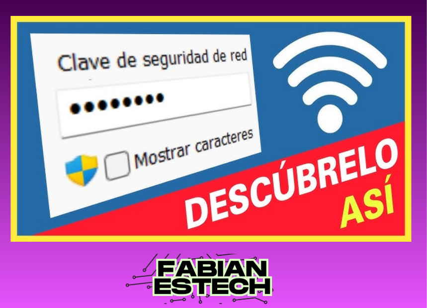 Cómo ver las contraseñas de wifi guardadas en tu dispositivo fácilmente 2 Cómo ver las contraseñas de wifi guardadas en tu dispositivo fácilmente
