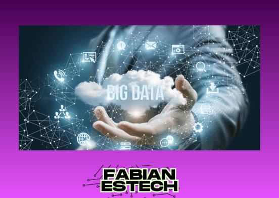 Cómo usar la IA para análisis de big data 2 Cómo usar la IA para análisis de big data