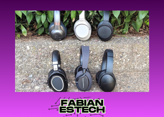 auriculares para podcasts