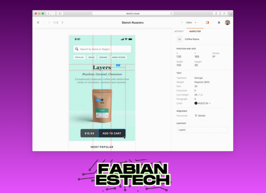 Los mejores programas para diseño de UX/UI