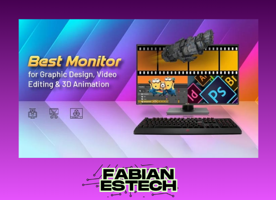 Los mejores monitores para diseño de logos 3 image 702