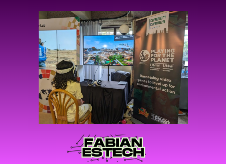 Cómo los videojuegos están educando sobre el cambio climático 2 videojuegos