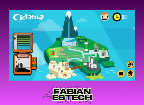 Cómo los videojuegos están educando sobre el cambio climático 4 image 737