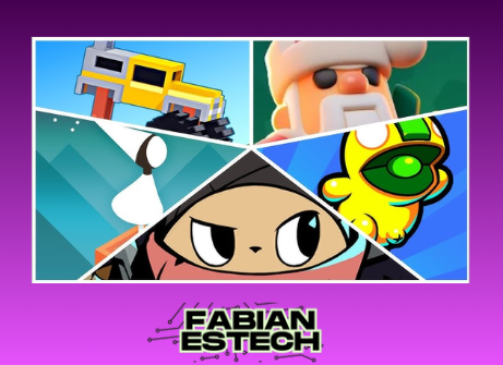 Cómo los videojuegos están educando sobre el cambio climático 5 image 739