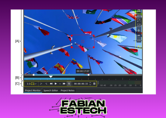 Guía para usar Kdenlive en Windows para video 4 image 770