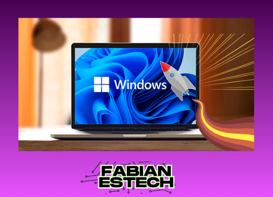 Cómo optimizar Windows 11 para edición de fotos