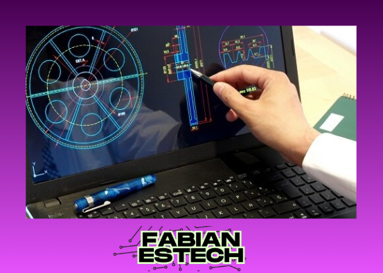 Los mejores programas para diseño de circuitos 2 Los mejores programas para diseño de circuitos