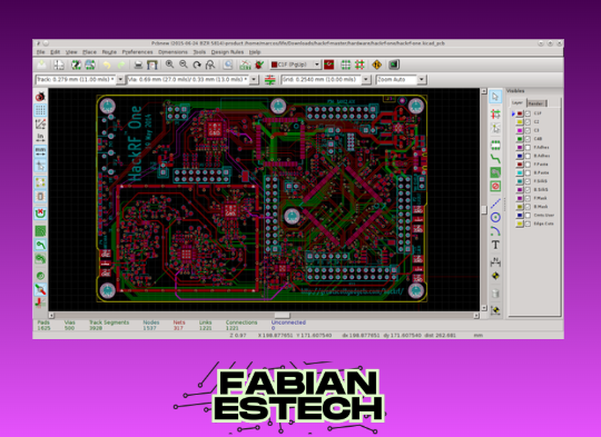 Los mejores programas para diseño de circuitos 3 image 788