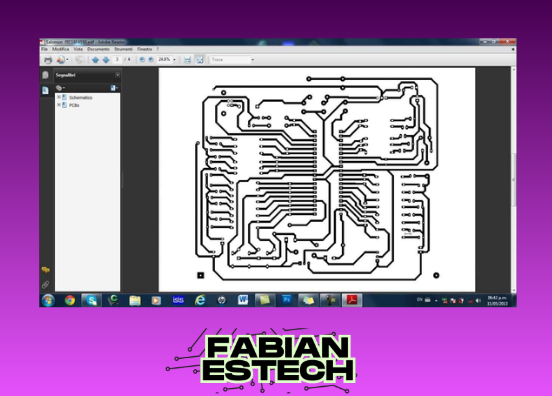 Los mejores programas para diseño de circuitos 4 image 790