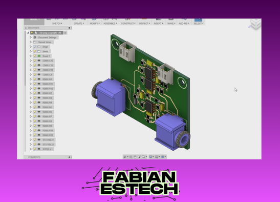 Los mejores programas para diseño de circuitos 6 image 794
