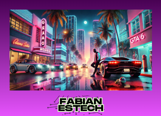 ¿Qué trae el nuevo GTA VI? Rumores y expectativas 2 GTA VI