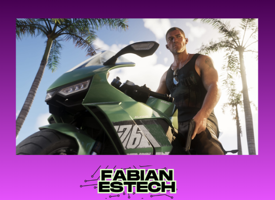 ¿Qué trae el nuevo GTA VI? Rumores y expectativas 3 image 937