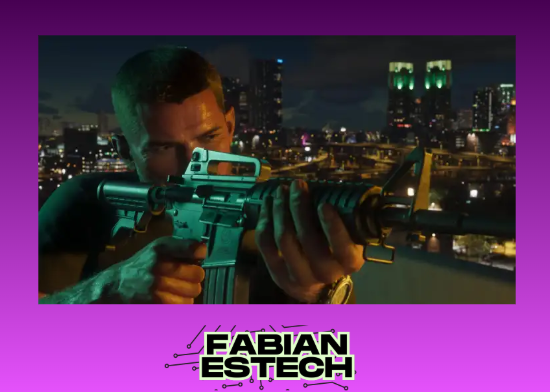 ¿Qué trae el nuevo GTA VI? Rumores y expectativas 4 image 939