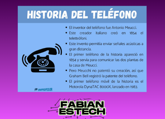 Descubre la gran diferencia entre el teléfono de antes y el de ahora: evolución y tecnología 3 image 953